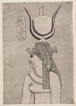 Fájl:ACSIE016 - Cleopatra, from the Ruins of Dendéra.jpg