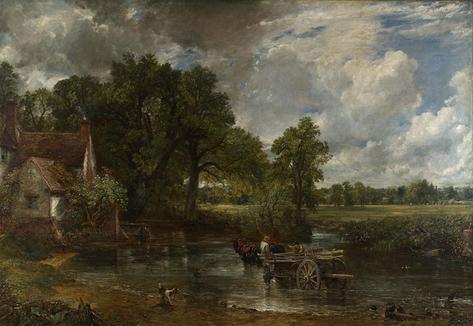 Fájl:John Constable The Hay Wain.jpg