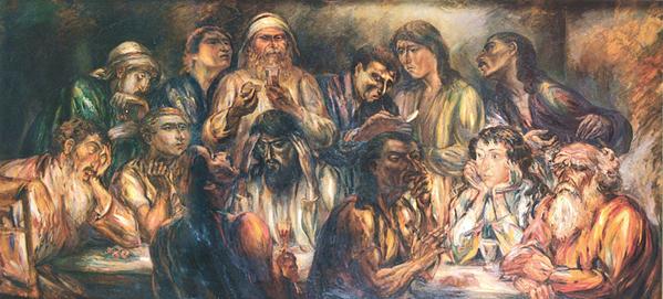 File:Kernstok The Last Supper 1921.jpg